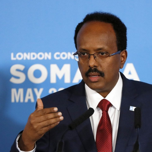 Somalia: Farmaajo's irreversible failures, five years later