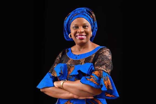 NWABUFO: In this region, each country needs to define its own development strategy