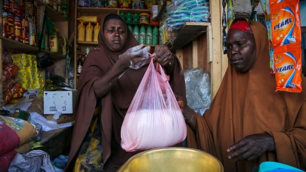 Women are disproportionately affected by hunger, say aid groups