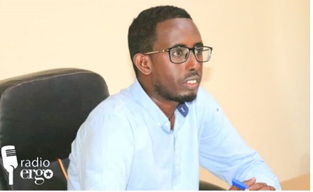 Somali schoolteachers demoralised by low pay