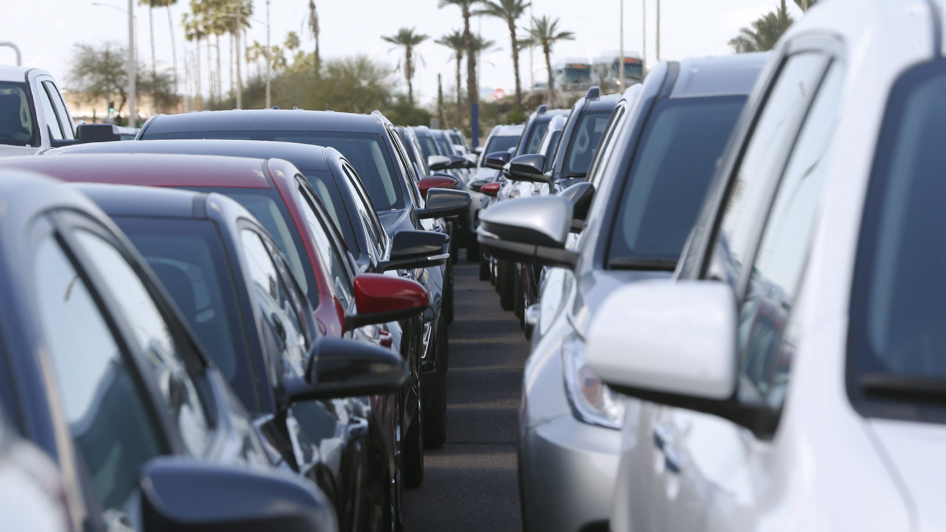 On the heels of the pandemic, borrowers with low credit are falling behind on car loans