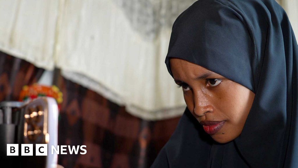 Somalia&rsquo;s all-women media team breaking the stereotypes