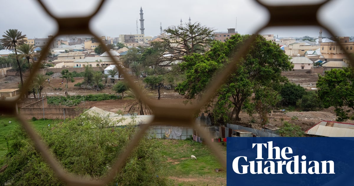 Tuesday briefing: How British-Somali citizens are disappearing to &lsquo;culture rehabilitation centres&rsquo;