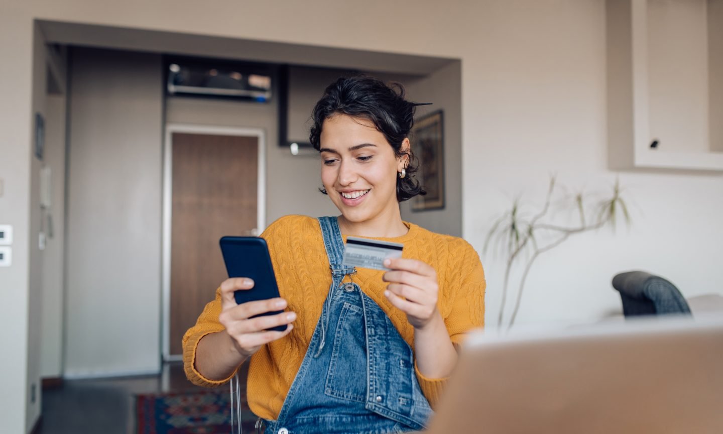 Best Credit Cards With No Credit Check