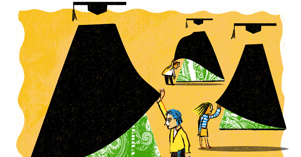 It&rsquo;s Time for Colleges to Guarantee Prices, Before Students Apply