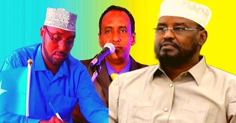 Somalia: Jubaland president strikes deal with rivals amid Gedo tensions