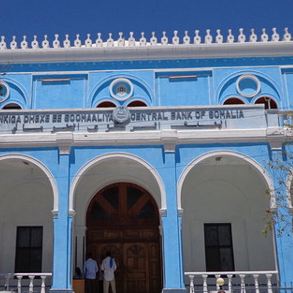 Somalia to resume printing currency this year