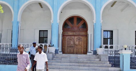 Somalia's Central Bank orders closure of Forex accounts