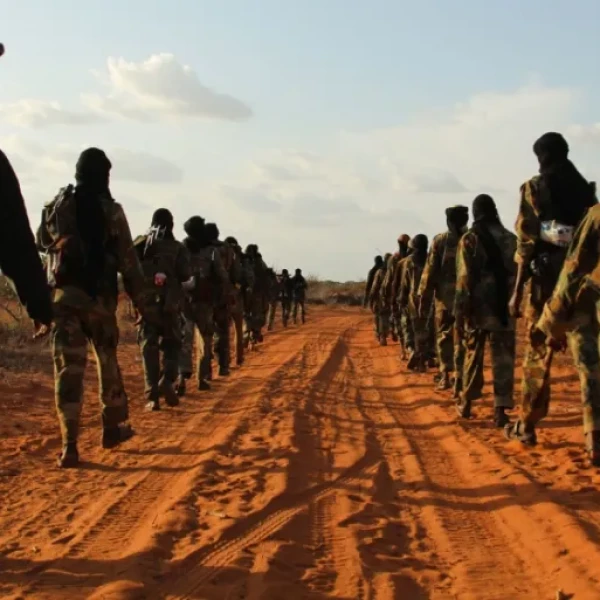 Al-Shabaab seizes key town as Somalia marks 65 years of independence