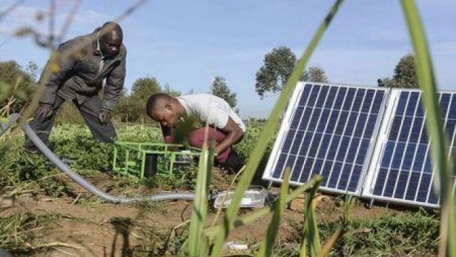 Climate Change Could Shrink Somalia&rsquo;s Economy by 13.5% by 2060, World Bank Says