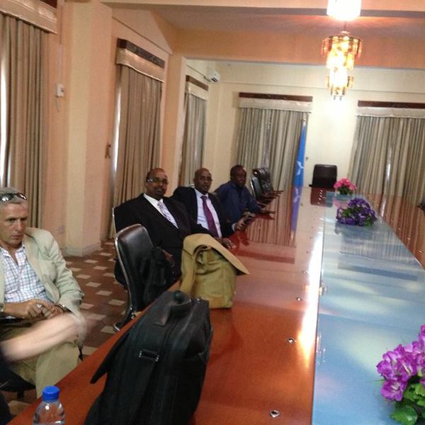 In Hunt for Funds, Somalia Found Trouble