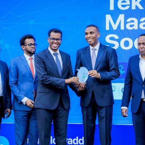 Somali Success Stories Conference Celebrates the Growth of the Nation&rsquo;s Fintech Industry