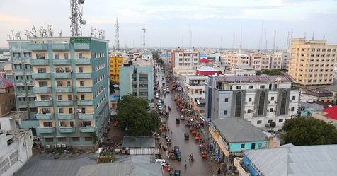 Somalia: Mogadishu's main market closed over tax hikes