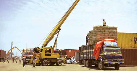 Somalia steps up tax collection despite challenges