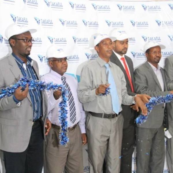 Somalia: First insurance company opens in Puntland