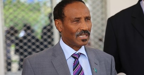 Somalia aims to reduce poverty, pump up infrastructure after debt erased