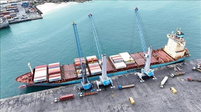 Somalia Customs Revenue Falls 40% Amid Hormuz Disruptions