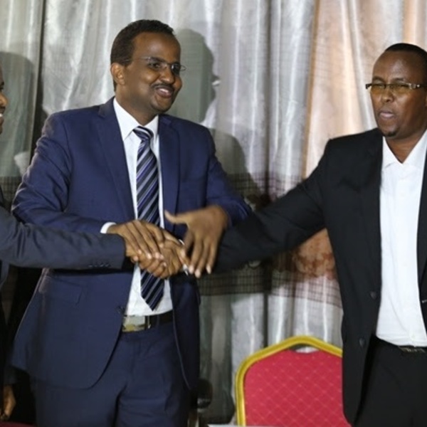 Somalia: Hiran, Middle Shabelle gear up for federal state