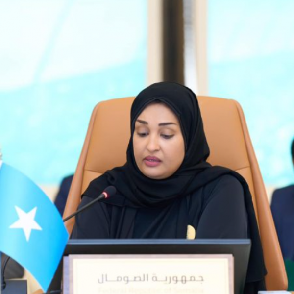 Somalia Wins Historic Climate Funding to Foster Sustainable Solutions